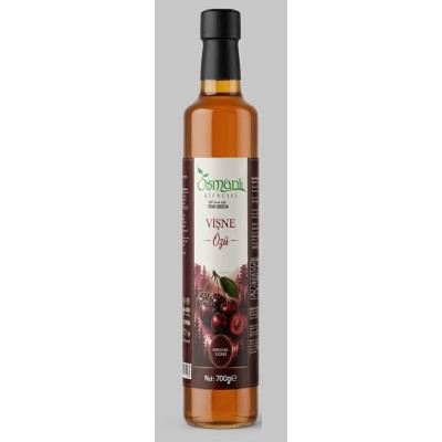 Osmanlı Şifacısı Vişne Özü 700 gr
